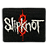Patch Termo Colante – Slipknot - Logo da Banda Quadrada - Imagem 1