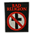 Patch Termo Colante – Bad Religian - Logo da Banda - Imagem 1