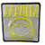 Patch Termo Colante – Nirvana – Smile (Quadrado) - Imagem 2