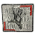 Patch Termo Colante – System Of a Down - Imagem 2