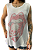 Regata Branca - The Rolling Stones – Caveira Pirata - Imagem 1