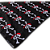 Bandana estampa Caveira Pirata média - Imagem 2