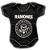 Body Infantil – Ramones - Imagem 1