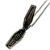 Colar Caveira Caixão - Aço Inoxidável - Imagem 2