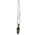Colar Caveira Caixão - Aço Inoxidável - Imagem 5