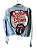 Jaqueta Jeans Rolling Stones - Imagem 3