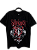 Camiseta Slipknot - Des Moines, Iowa 1995 - Imagem 1