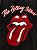 Camiseta The Rolling Stones - Língua Clássica - Imagem 3
