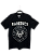 Camiseta Ramones - Logo Clássica - Imagem 1