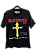Camiseta Racionais MC’s – Sobrevivendo no inferno - Imagem 1