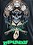 Camiseta Raimundos - Caveira Cangaceiro - Imagem 3