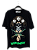 Camiseta Raimundos - Caveira Cangaceiro - Imagem 1