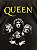 Camiseta Queen – Bohemia Rhapsody rostos - Imagem 3