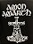 Camiseta Amon Amarth – Logo banda - Imagem 3
