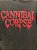 Camiseta Cannibal Corpse – Logo da banda - Imagem 3