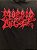 Camiseta Morbid Angel - Logo banda - Imagem 3