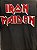 Camiseta Iron Maiden - The Trooper bandeira da Inglaterra - Imagem 4