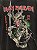 Camiseta Iron Maiden – Senjutzu - Imagem 3