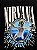 Camiseta Nirvana - Nevermind - Imagem 3