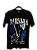Camiseta Nirvana Kurt Cobain - Imagem 1