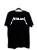 Camiseta Metallica Ride The Lightning - Imagem 2