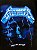 Camiseta Metallica Ride The Lightning - Imagem 3