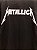 Camiseta Metallica Ride The Lightning - Imagem 4
