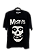 Camiseta Misfits - Imagem 1