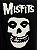 Camiseta Misfits - Imagem 3