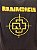 Camiseta Rammstein - Logo - Imagem 3