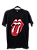 Camiseta The Rolling Stones - Somente Língua - Imagem 1