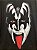 Camiseta Kiss - Gene Simmons - Imagem 3