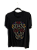 Camiseta Pedraria Caveira Mexicana - Imagem 1