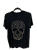 Camiseta Caveira de Pedraria - Imagem 1