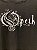 Crooped Opeth  - Logo Banda - Imagem 2