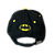 Boné Batmam aba Amarela - Imagem 4