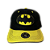 Boné Batmam aba Amarela - Imagem 1