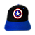 Boné Capitão América - Imagem 1