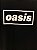 Camiseta Oasis - Logo banda - Imagem 3