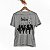 Camiseta The Beatles2 Cinza - Imagem 1