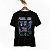 Camiseta Pearl Jam - Black - Imagem 1