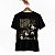 Camiseta The Beatles - Rubber Soul - Imagem 1