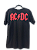 Camiseta Ac/Dc – Black Ice - Imagem 2