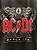 Camiseta Ac/Dc – Black Ice - Imagem 3