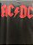 Camiseta Ac/Dc – Black Ice - Imagem 4