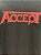 Camiseta Accept – Blind Rage - Imagem 4