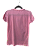 Camiseta Feminina Rosa Elvis Presley. - Imagem 2