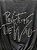 Cropped Pink Floyd The Wall com Mangas de Tule - Imagem 3