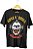 Camiseta Guns and Roses - Appetite for Destruction - Imagem 1