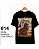 Camiseta Iron Maiden Powerslave - Imagem 1